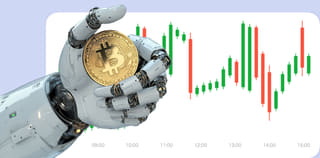Roble Caudalio cryptocurrency exchange platform dashboard view