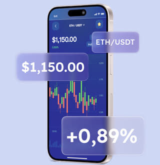 Roble Caudalio multi-asset trading solutions platform interface